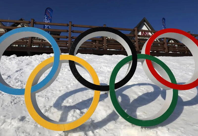 Стало известно, когда зажгут огонь зимних ОИ-2026
