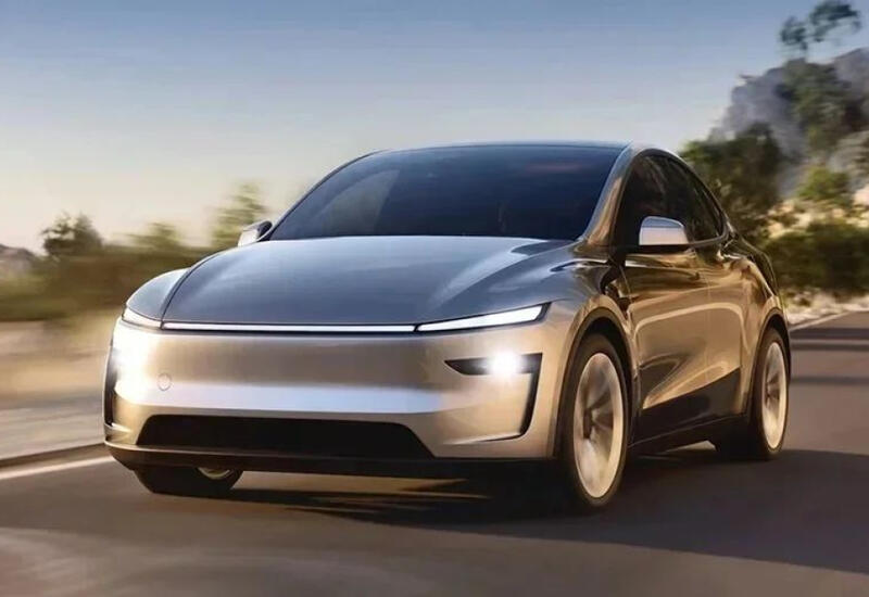 Tesla зафиксировала падение продаж в Китае и Европе
