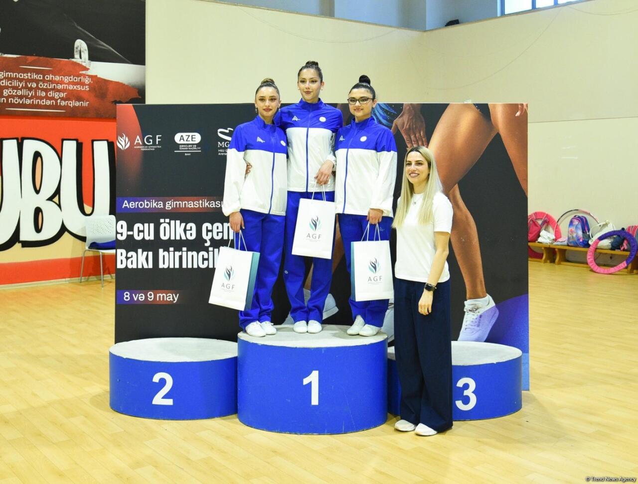 “Aerobika