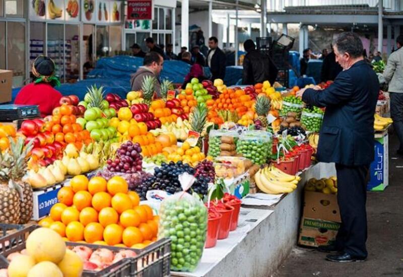 Mərkəz və qəsəbə bazarlarında nə qədər qiymət fərqi var?