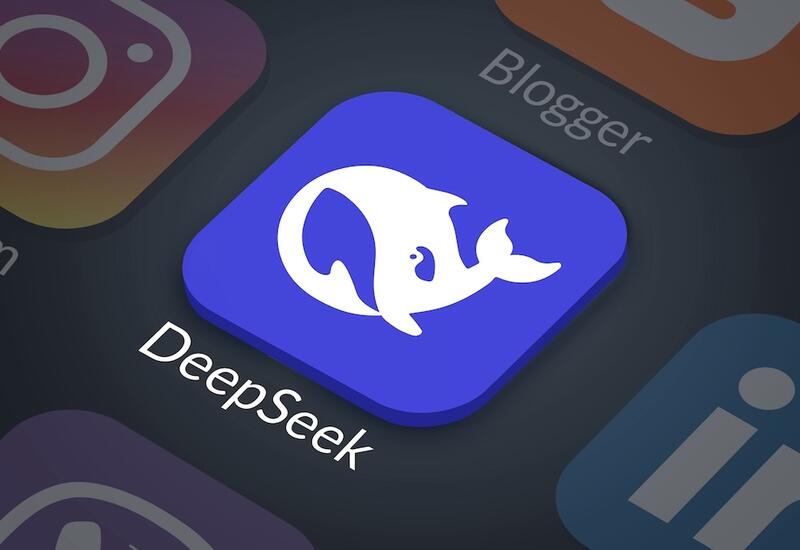 Сотрудникам Microsoft запретили пользоваться DeepSeek