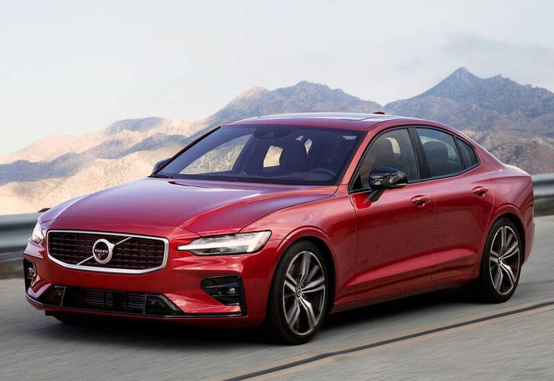 В автомобилях Volvo нашли серьезную техническую проблему