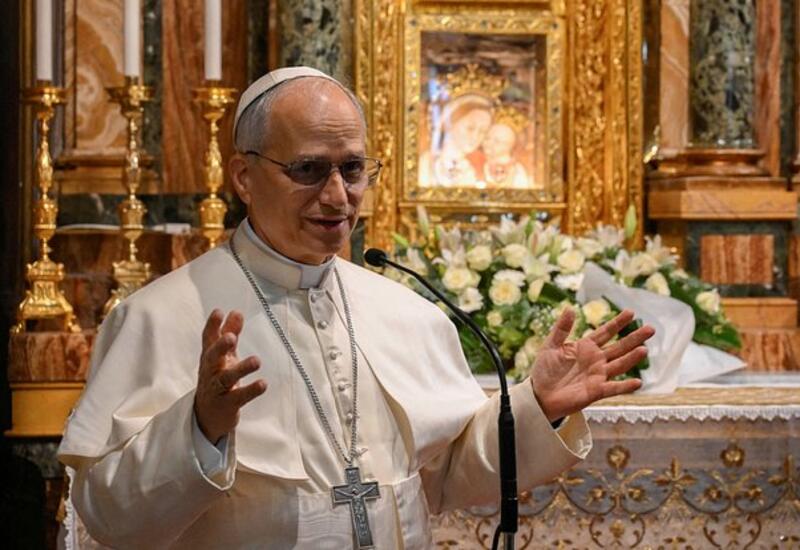 Папа Римский назвал одну из важнейших проблем