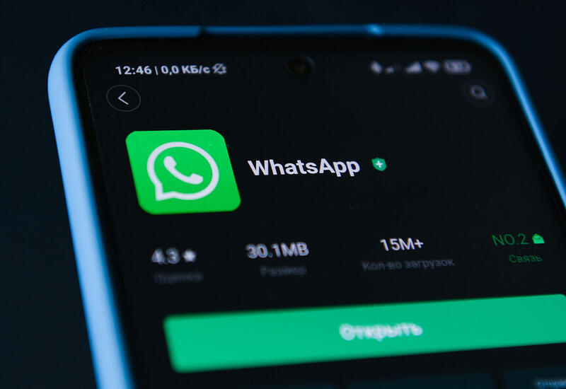 Дуров обвинил WhatsApp