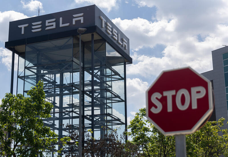Tesla ввела кодовое слово для связи с недовольными клиентами