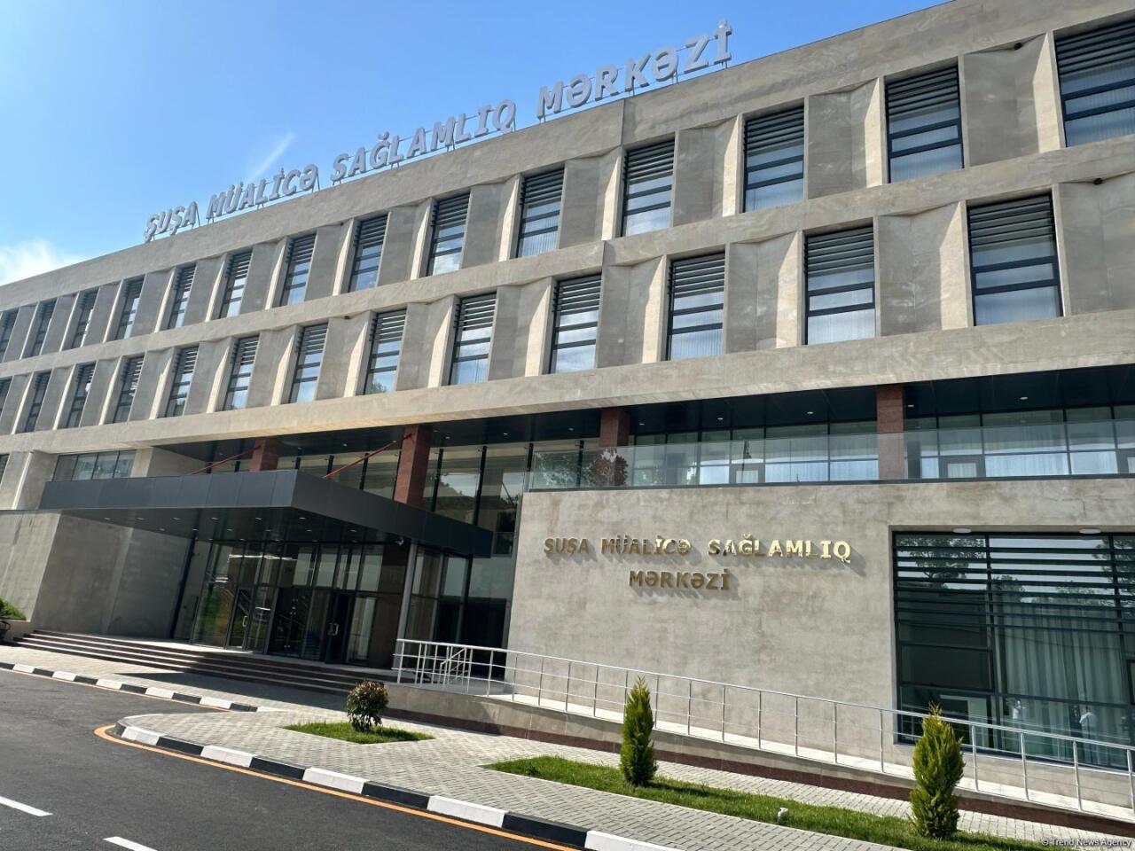 Şuşa