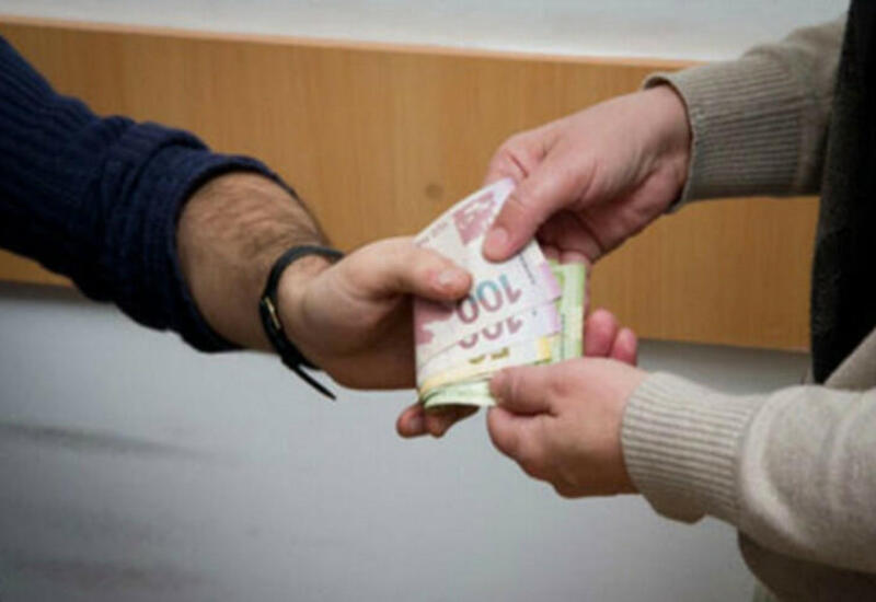 "JEK"lərin pul toplması qanunsuzdur