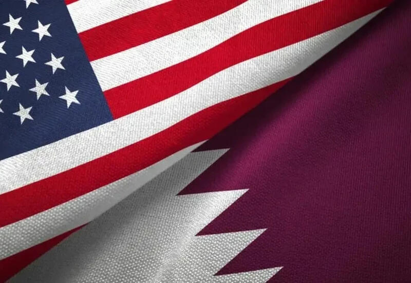Катар планирует переговоры с США о снятии санкций с Сирии