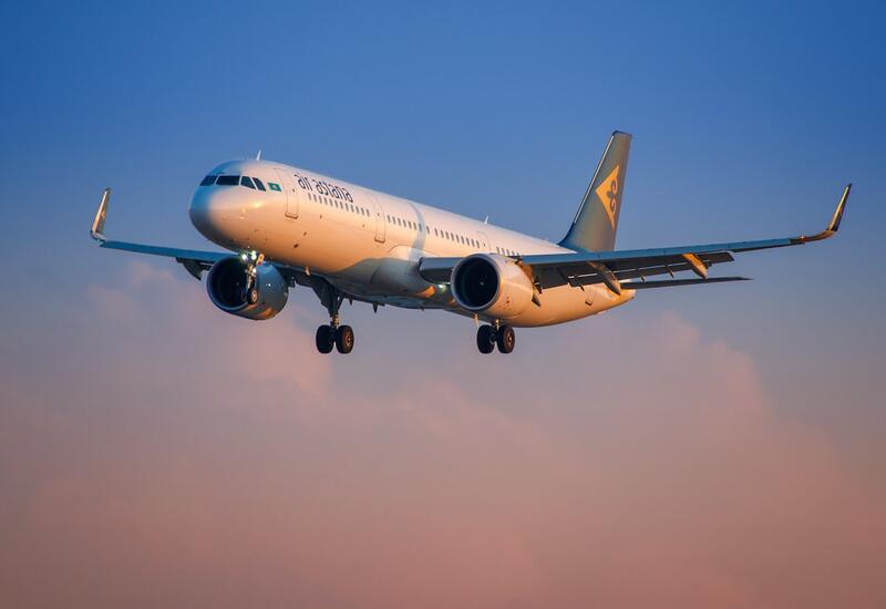Air Astana запускает прямые рейсы из Атырау в Баку
