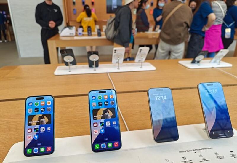 Смартфонам Apple предрекли подорожание