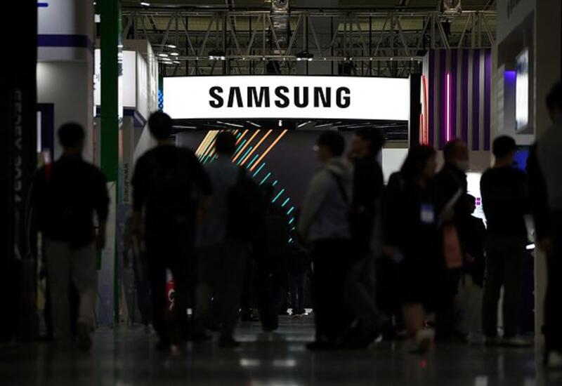 Samsung назвала стоимость монитора с рекордной частотой