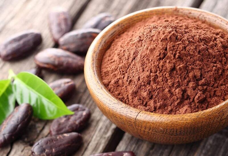 Birinci rübdə Azərbaycanın kakao ixracı idxaldan 12 dəfə az olub