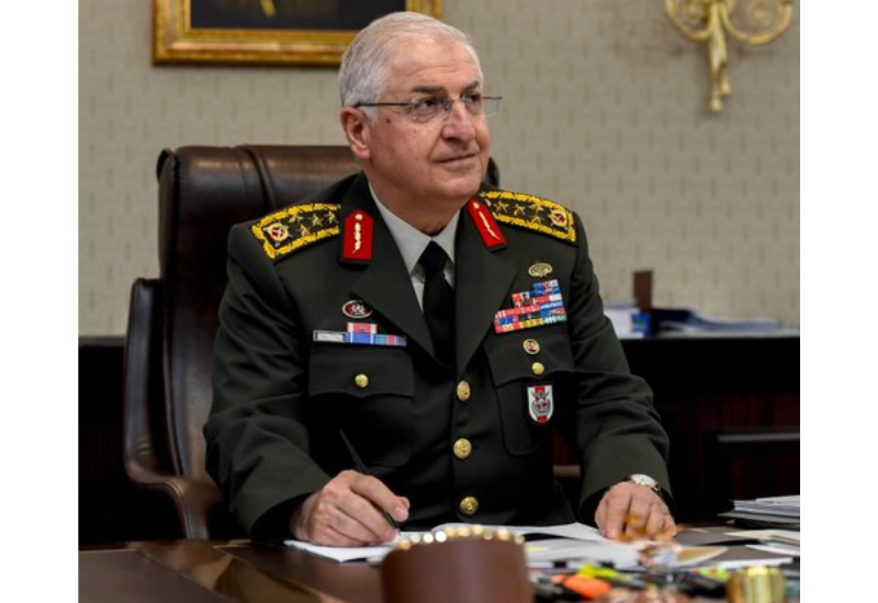 Яшар Гюлер посетит Азербайджан