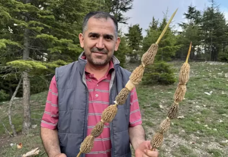 Kilosu 40 manata satılır