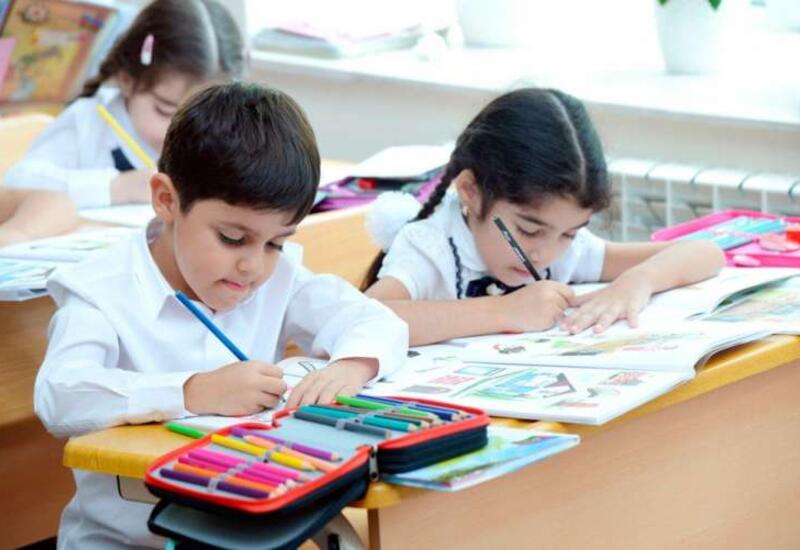 Bu şagirdlər yeni formatda imtahan verəcək