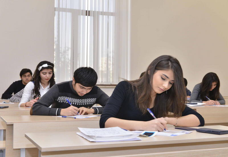 Bu imtahanın nəticələri açıqlandı
