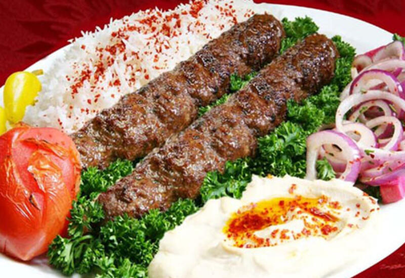 3 manatlıq kabab nə ətindəndir?