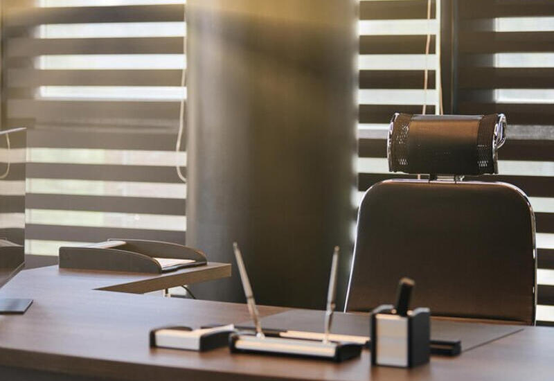 Samir Namazova yüksək vəzifə verildi