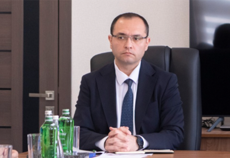 Один из министров в Азербайджане заразился коронавирусом