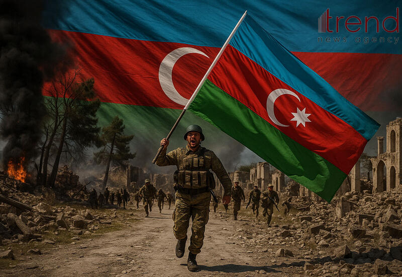 Siyasi iradədən Zəfərə