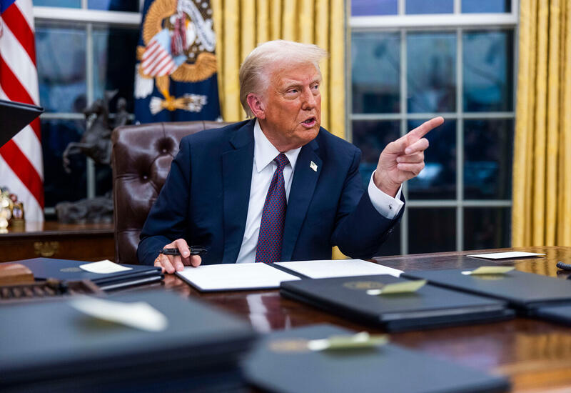 Указ Трампа о снижении цен на лекарства может навредить этой стране
