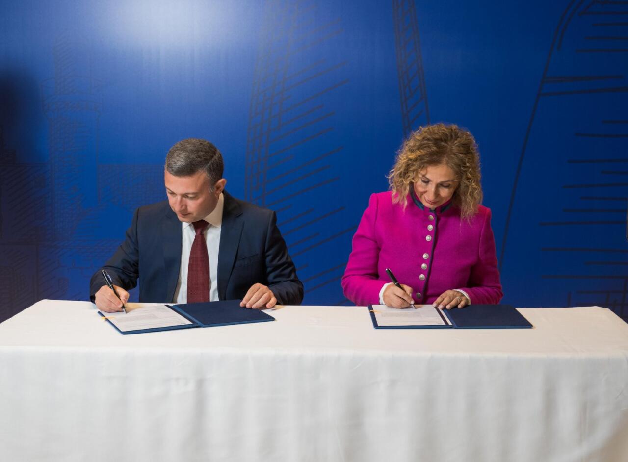 AZAL присоединяется к программе IATA CO2 Connect