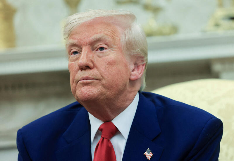 Названа сумма экономических соглашений между Трампом и Катаром