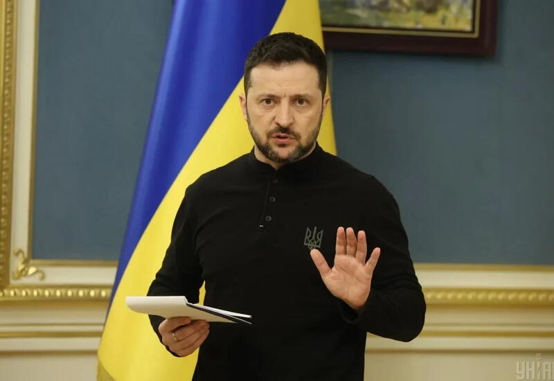 Украина готова к любым форматам переговоров
