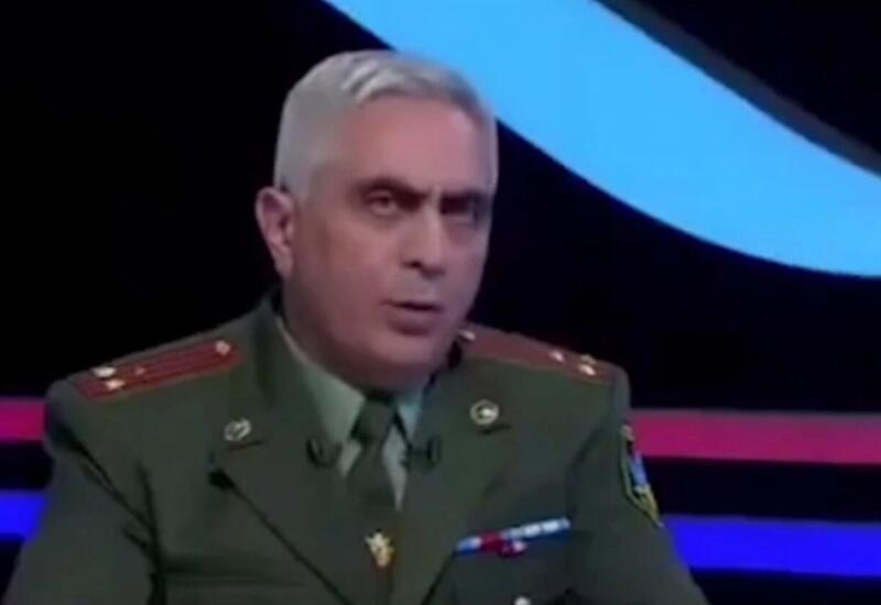 Армения деградирует