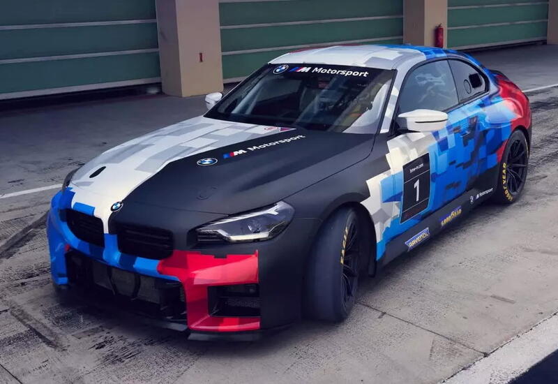 BMW объяснила переход M2 на 2,0-литровый двигатель