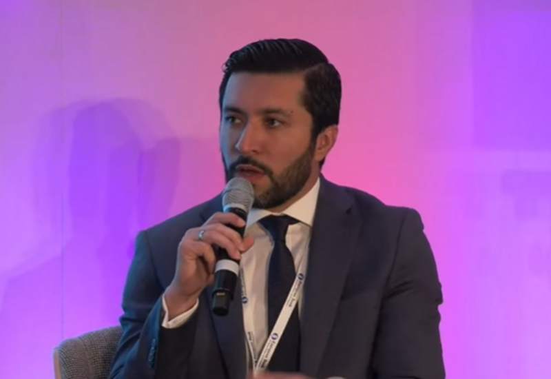 Masdar о растущем интересе к Азербайджану как рынку "зеленой" энергии