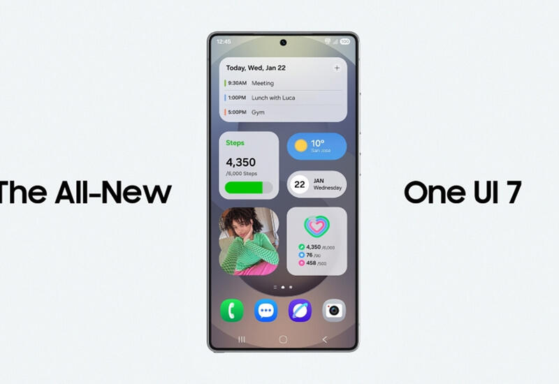 Samsung выпустит Android 16 вовремя