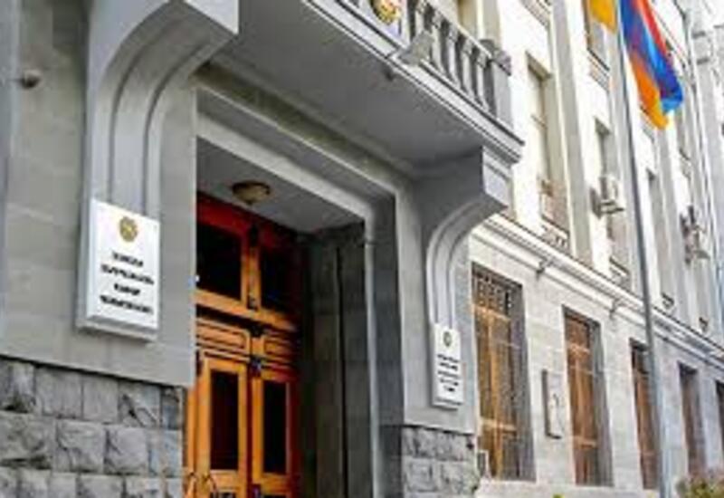 Как Генпрокуратура Армении помогает Азербайджану: пишите, ара, пишите!