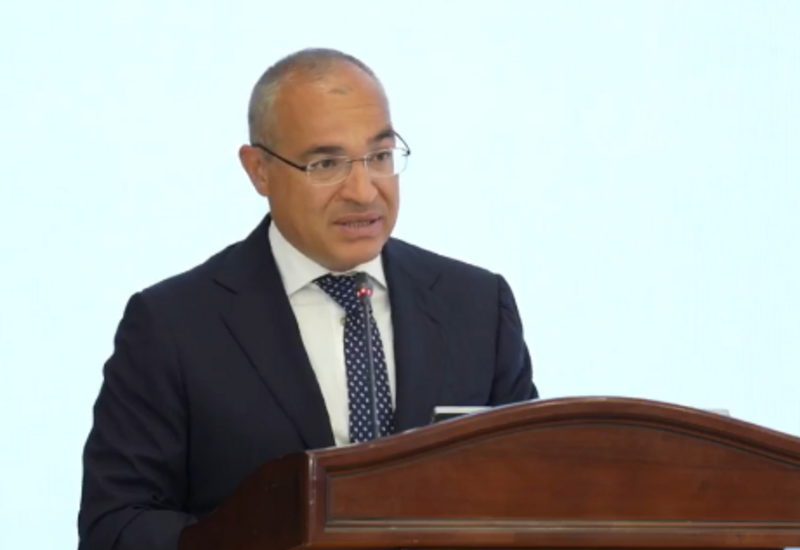 Azərbaycan Orta Dəhlizi enerji və ticarət sahəsində inteqrasiyanın açarı kimi görür