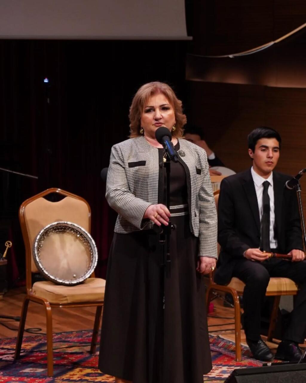 Памяти Мастера Наримана Алиева