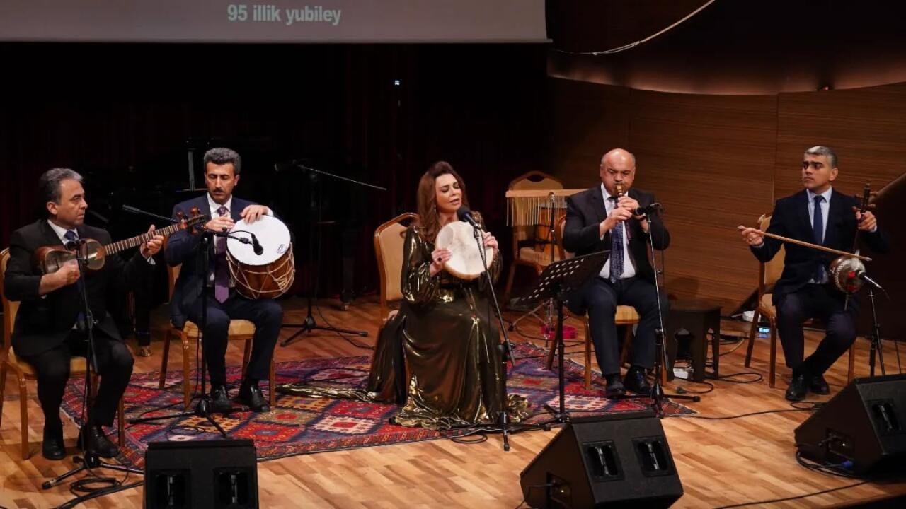 Памяти Мастера Наримана Алиева