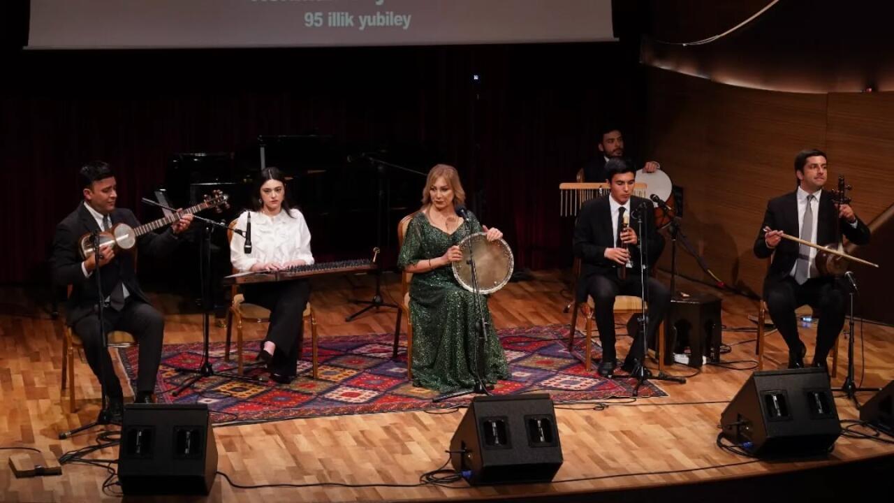 Памяти Мастера Наримана Алиева