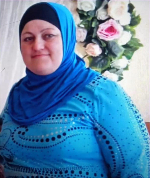 Əməliyyatdan sonra ölən Pərvanənin