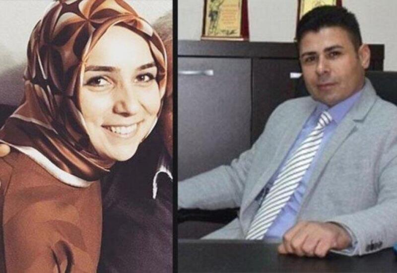 Eyni məktəbin direktor və müəllimi ard-arda öldü