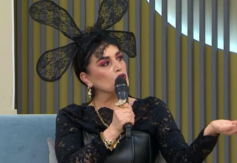 Elza Seyidcahan müəllimləri buna görə tənqid etdi