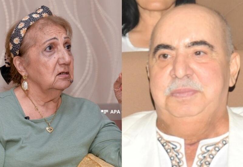 "Mənə dəfələrlə xəyanət edib"