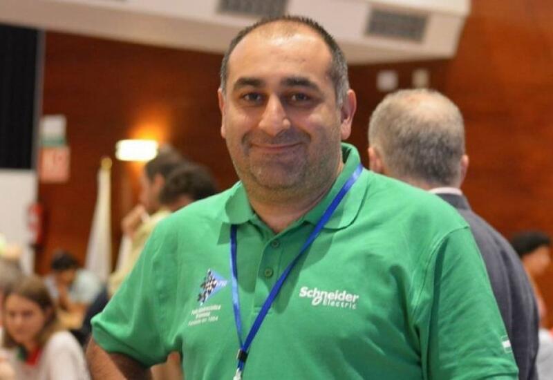 Азербайджанский гроссмейстер среди лидеров на Кубе