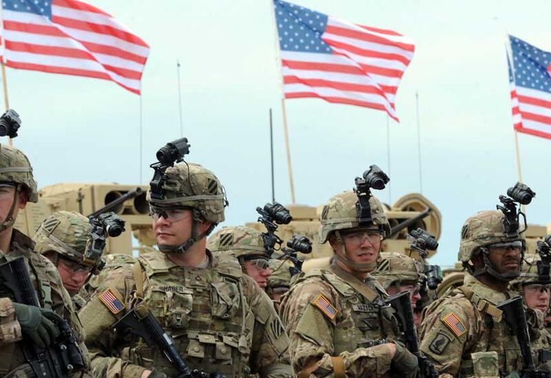 В США увеличат вооруженные силы