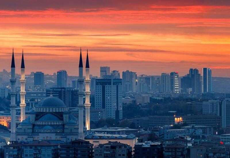 Türkiyədə güclü zəlzələ oldu