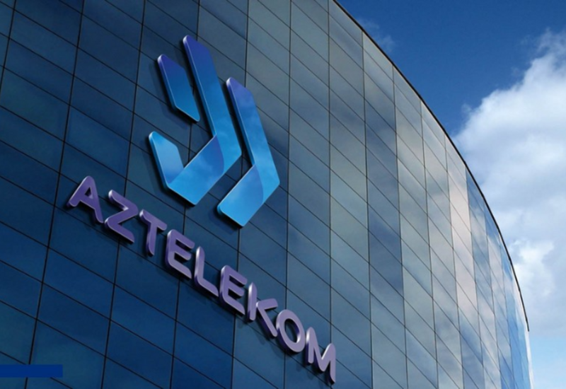 “Aztelekom” MMC yenidən təşkil edilib