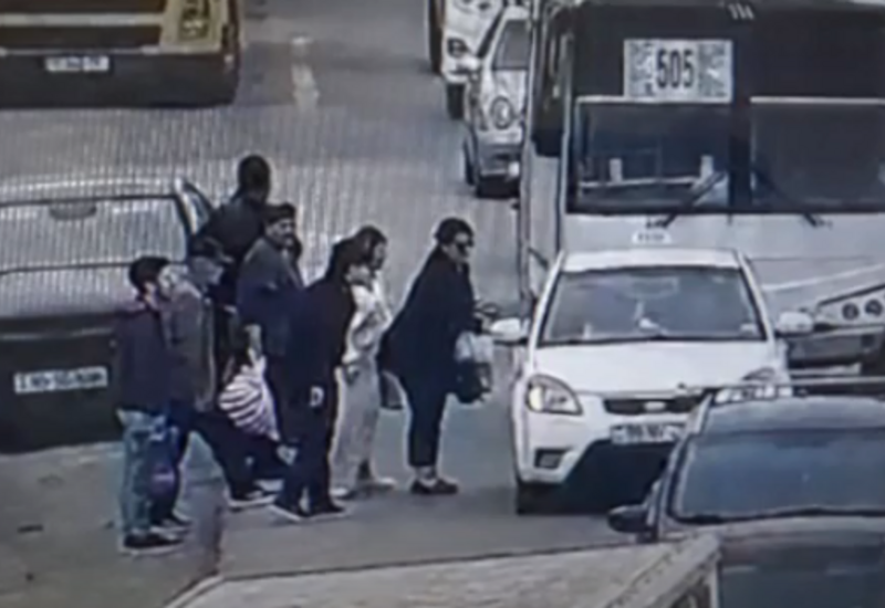 "Müştəridən 5 manat qazanacaqdım, 100 manat cərimələndim"
