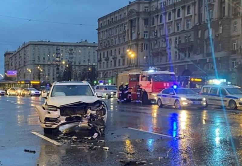 Moskvada 31 yaşlı azərbaycanlı faciəvi şəkildə öldü