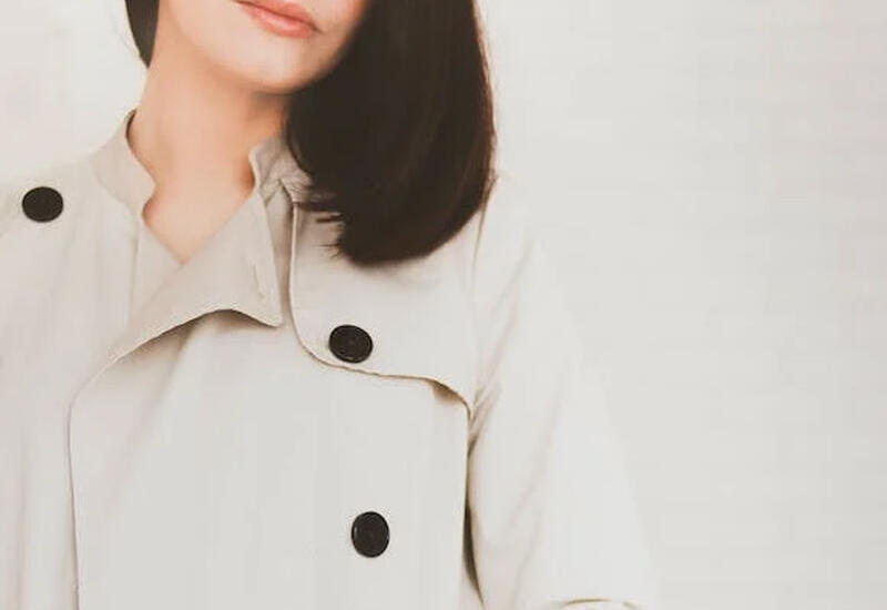 Zaurunun efirində qızı qadını