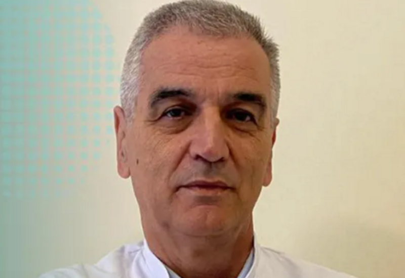 Baş həkim olmaq arzusu ona baha başa gəldi