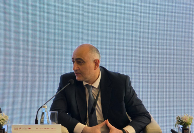 Biznesin İnkişafı Fondunun maliyyələşdirdiyi layihələrin sayı və ödənişlərin həcmi açıqlanıb